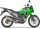 MUFFLER TI VERSYS-X 300 AKRAPOVIC S-K3SO2-HZT