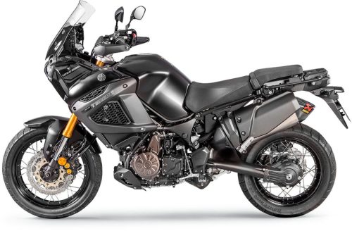 MUFFLER TI XTZ1200 2017 AKRAPOVIC S-Y12SO2-HAAT