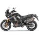 MUFFLER TI XTZ1200 2017 AKRAPOVIC S-Y12SO2-HAAT