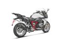 MUFFLER BLK TI R1200R 15 AKRAPOVIC S-B12SO19-HLGBL