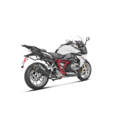 Akrapovic Muffler Blk Ti R1200R 15 S-B12So19-Hlgbl