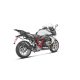 MUFFLER BLK TI R1200R 15 AKRAPOVIC S-B12SO19-HLGBL