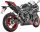 MUFFLER TI GSX-R1000 17 AKRAPOVIC S-S10SO13-CUBT