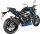 MUFFLER CF GSX-S750 17 AKRAPOVIC S-S7SO2-HRC