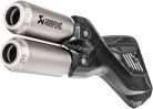 Akrapovic Mufflers Ti Mlstrd 950 S-D9So10-Hifft