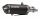 MUFFLER SS/CF BLK GTS125 AKRAPOVIC S-VE125SO1-HZBL