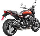 Akrapovic Muffler Blk Ti Z900Rs S-K9So5-Hbavtbl