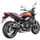MUFFLER BLK TI Z900RS AKRAPOVIC S-K9SO5-HBAVTBL