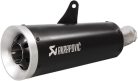 Akrapovic Muffler Blk Ti Z900Rs S-K9So5-Hbavtbl