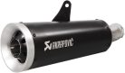 MUFFLER BLK TI Z900RS AKRAPOVIC S-K9SO5-HBAVTBL
