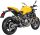MUFFLER MONSTER 1200/S AKRAPOVIC S-D12SO8-RTBL