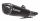 MUFFLER SS BLK KYM AK550 AKRAPOVIC S-KY5SO1-HRAASSBL