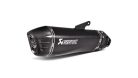 Akrapovic Muffler Ti Bl Ninja H2 Sx S-K10So21-Hraabl