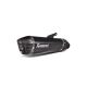 MUFFLER TI BL NINJA H2 SX AKRAPOVIC S-K10SO21-HRAABL