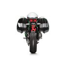 MUFFLER TI BL NINJA H2 SX AKRAPOVIC S-K10SO21-HRAABL
