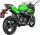 MUFFLER CF KAW NINJA 400 AKRAPOVIC S-K4SO6-APC