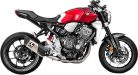 MUFFLER TI/CF CB1000R AKRAPOVIC S-H10SO20-HAPLT