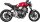 MUFFLER TI/CF CB1000R AKRAPOVIC S-H10SO20-HAPLT