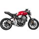 MUFFLER TI/CF CB1000R AKRAPOVIC S-H10SO20-HAPLT