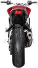 Akrapovic Muffler Ti/Cf Cb1000R S-H10So20-Haplt