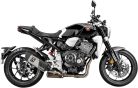 Akrapovic Muffler Ti/Cf Cb1000R S-H10So20-Haplt