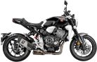 MUFFLER TI/CF CB1000R AKRAPOVIC S-H10SO20-HAPLT
