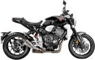 MUFFLER TI/CF CB1000R AKRAPOVIC S-H10SO21-ASZT