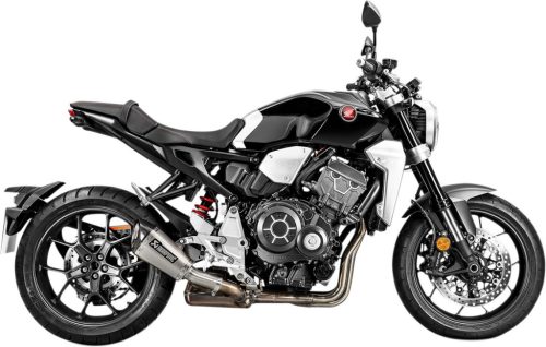 MUFFLER TI/CF CB1000R AKRAPOVIC S-H10SO21-ASZT