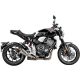 MUFFLER TI/CF CB1000R AKRAPOVIC S-H10SO21-ASZT