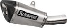 Akrapovic Muffler Ti/Cf Cb1000R S-H10So21-Aszt