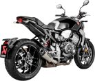 MUFFLER TI/CF CB1000R AKRAPOVIC S-H10SO21-ASZT