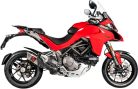 MUFFLER TI MULTISTRADA 1260 AKRAPOVIC S-D12SO9-HAPT