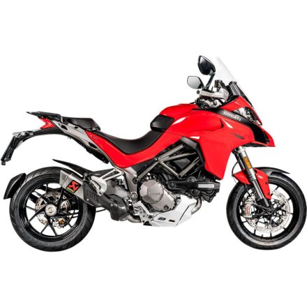 Akrapovic Muffler Ti Multistrada 1260 S-D12So9-Hapt