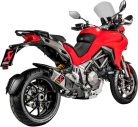 Akrapovic Muffler Ti Multistrada 1260 S-D12So9-Hapt