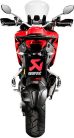 MUFFLER TI MULTISTRADA 1260 AKRAPOVIC S-D12SO9-HAPT