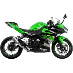 Slipon Lv-10 Ss Ninja 40