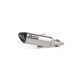 MUFFLER SS FORZA 300 AKRAPOVIC S-H3SO5-HRSS