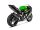 MUFFLER CF/CF ZX6R AKRAPOVIC S-K6SO7-ZC