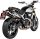 MUFFLER TI DUCATI SBLR 1100 AKRAPOVIC S-D11SO4-HBFGT