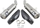 Akrapovic Muffler Ti Ducati Sblr 1100 S-D11So4-Hbfgt