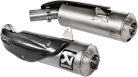 MUFFLER TI DUCATI SBLR 1100 AKRAPOVIC S-D11SO4-HBFGT
