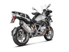 MUFFLER TI BMW R1250GS AKRAPOVIC S-B12SO23-HAAT