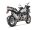 MUFFLER TI BMW R1250GS AKRAPOVIC S-B12SO23-HAAT
