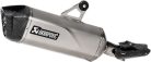 Akrapovic Muffler Ti Bmw R1250Gs S-B12So23-Haat