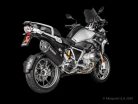 Akrapovic Muffler Blk Ti R1250Gs S-B12So23-Haatbl