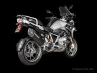MUFFLER BLK TI R1250GS AKRAPOVIC S-B12SO23-HAATBL