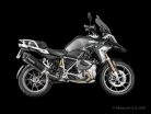 Akrapovic Muffler Blk Ti R1250Gs S-B12So23-Haatbl