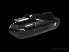 Akrapovic Muffler Blk Ti R1250Gs S-B12So23-Haatbl