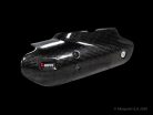 MUFFLER BLK TI R1250GS AKRAPOVIC S-B12SO23-HAATBL