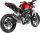 MUFFLER CF/CF CB300R AKRAPOVIC S-H3SO7-APC